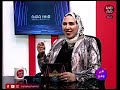برنامج هى و هو تقديم دعاء مجدي و لقاء مع خبيرة تجميل 
