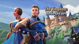 تحميل لعبة The Kingdom Medieval Tales للاندرويد أخر إصدار screenshot 4