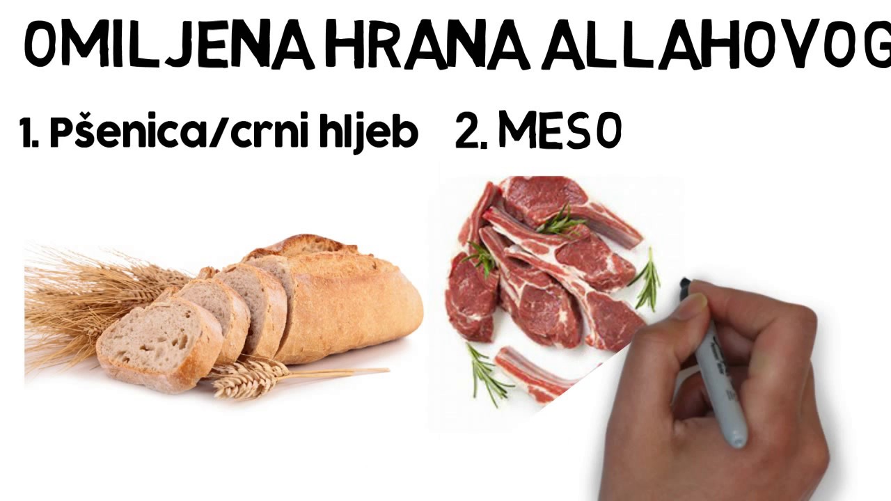 OMILJENA HRANA POSLANIKA, S.A.V.S.