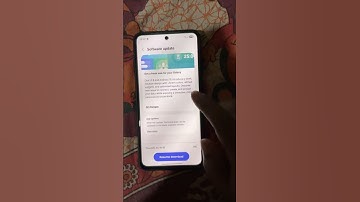 ⚠️ DANGER UPDATE?! One UI 8 Killed My S21 FE?! Green Line Returns After Update! 😱