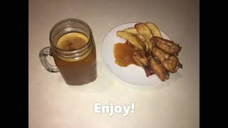 Goonzquad's & Hoff & Pepper Dang Sauce | Chipottle Lime | කාලා තියනවාද මෙහෙම සැර sauce එකක්!