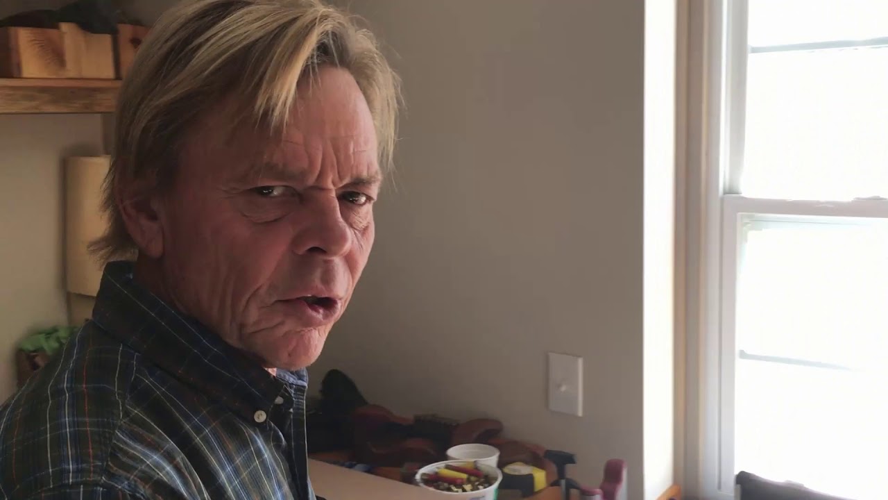 The Jerry Miculek Smith & Wesson .357 Magnum 8-shot Revolver