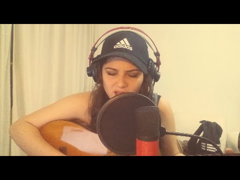 Tuyo - Narcos Theme cover