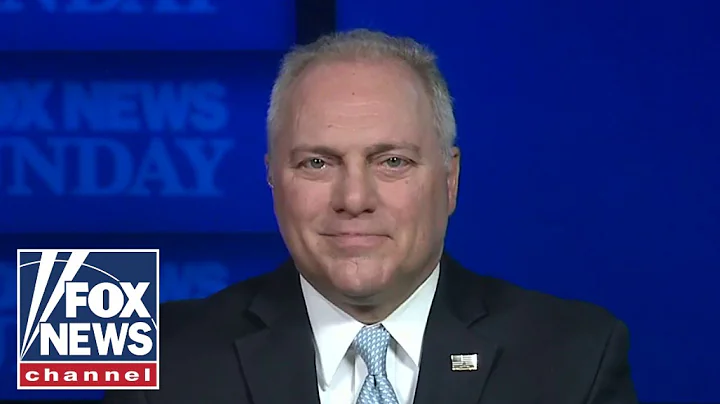 Rep. Scalise: Voters want a 'check and balance' on...