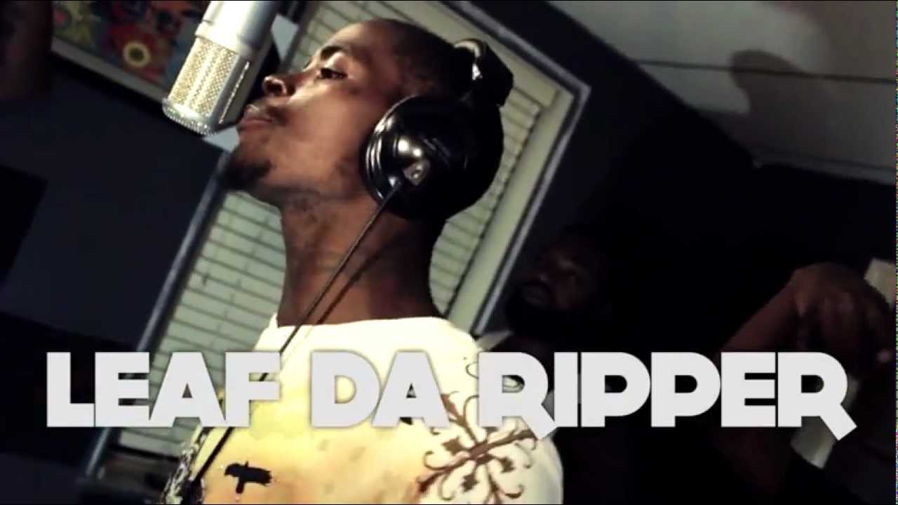 R.A.M.G. Artist Spotlight feat. Leaf Da Ripper