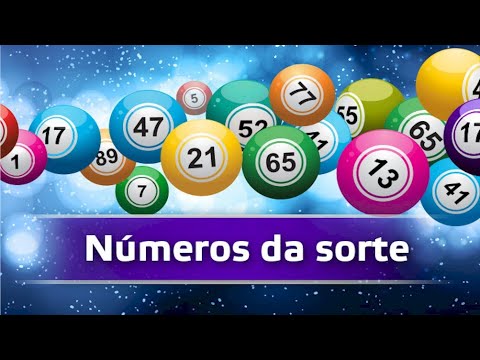 🔴 NÚMEROS DA