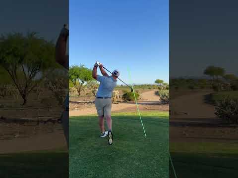 I stop playing golf when I make a BOGEY...😳 #golf #golfer #golfswing