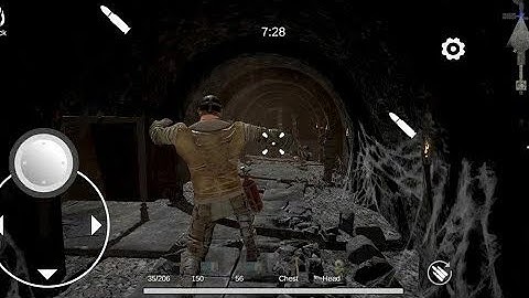 Escape hell Island Gameplay Walkthrough (Android, iOS) Part 3