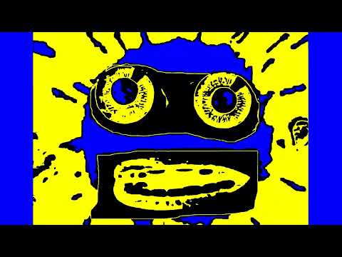 Klasky Csupo Logo History In PowerCityNight
