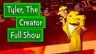 Tyler, The Creator | FULL SHOW | Hinterland | St. Charles, IA | August 1, 2025 | LIVE Tyler, The Creator | FULL SHOW | Hinterland | St. Charles, IA | August 1, 2025 | LIVE