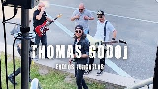 THOMAS GODOJ - ENDLOS FURCHTLOS (OFFICIAL VIDEO)