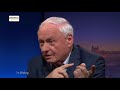 Im Dialog: Alfred Schier mit Oskar Lafontaine vom 23.02.18