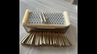 how to use dutch crown device