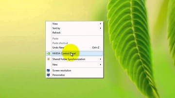 Create Shutdown, Restart Button on Windows 8