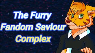The Furry Fandom Saviour Complex!
ClappedSeal Video:
https://www.youtube.com/watch?v=MbchQzC1g4o
Check out my Social Media!:
FurAffinity:https://www.furaffinity.net/user/cain...
DeviantArt:https://www.deviantart.com/cainsergal
https://www.instagram.com/lorcaborka/
Bluesky: https://bsky.app/profile/lorcaborka.bsky.social
TikTok: https://www.tiktok.com/@kruger.terrier
#furries #furryyoutube #furtubers #furryfandom #furrycommunity The Furry Fandom Saviour Complex!