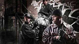 50 Cent feat Lloyd Banks, Tony Yayo - Handz On The Steel (G-Unit) 2009 ___New///