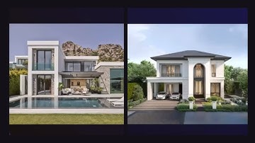 ROOF TOP DESIGNS TUTORIAL/ COOHOM /TUTORIAL/3D designs@Coohom