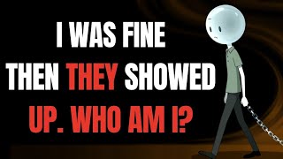 8 Hidden Reasons Why You Lose Yourself Around Certain People Your Brain Never Told You
