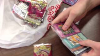 Pull Out Method Episode 6: Danny Hates Me (Yu-Gi-Oh Crossroads of Chaos Opening)