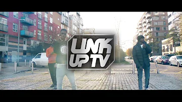 AdeSTP X ZIE ZIE X Scratch - Hello [Music Video] | Link Up TV