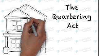 The Quartering Act