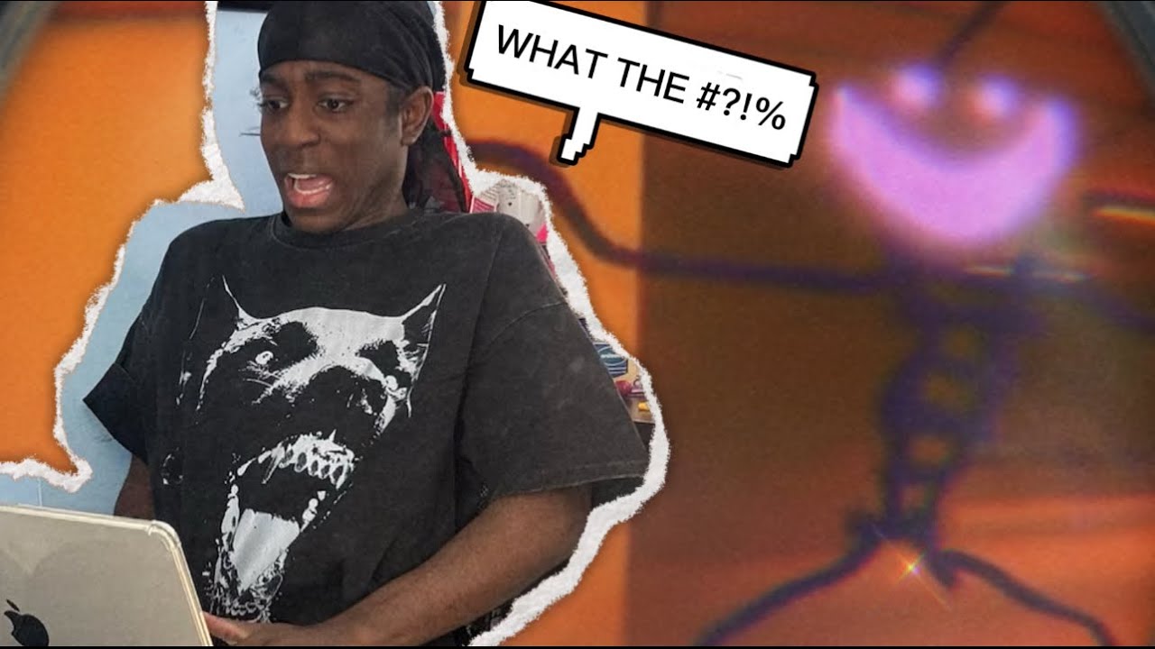 playing roblox with namiir | steyeuh