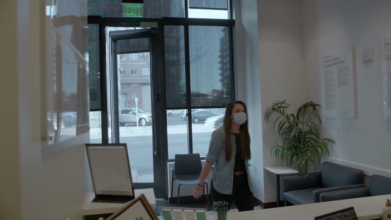 Everside Health Center Tour: 15th Street - Denver, CO