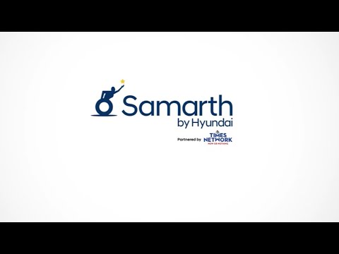 Times Now · Samarth by Hyundai — RSKC under India's Top Inspiring Causes