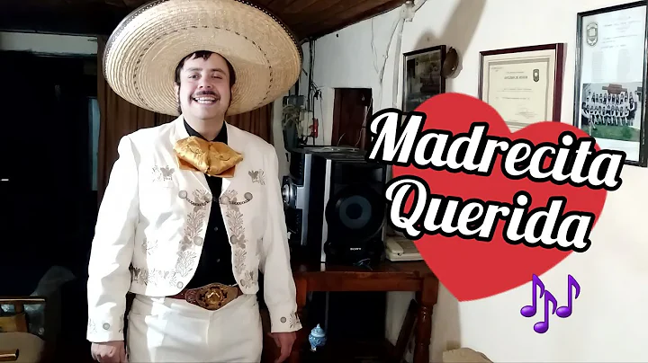 Madrecita querida - Jos Galaz