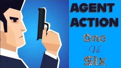 Agent Action #Gameplay #Part-5