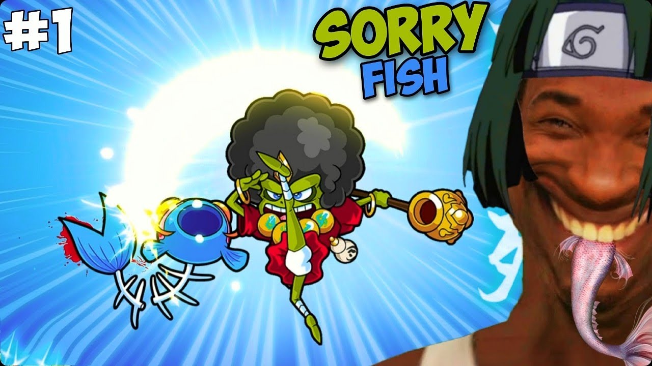 Jitsu Squad Gameplay: Action-Packed FUN! #1