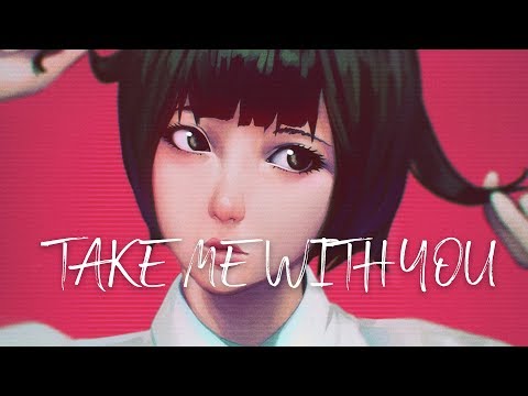 Juliet Ariel - Take Me With You