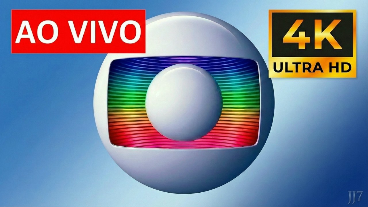 GLOBO AO VIVO AGORA HOJE 14/02/2026