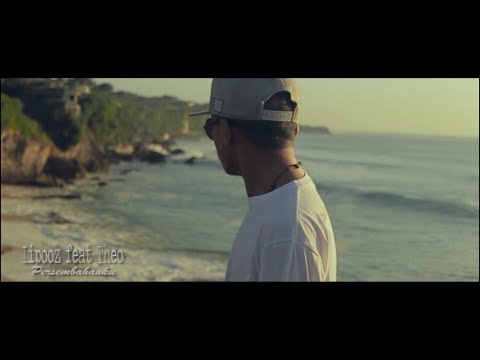 Lipooz Feat Theo - Persembahanku