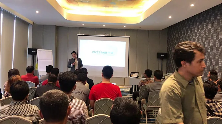 Cara Mendapatkan Properti Murah by Samuel Bobby Ha...