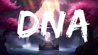 Billy Gillies - DNA (Loving You Is In My DNA) ft. Hannah Boleyn | Lyrics Rhythm