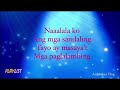 Hindi Ko Kaya -Vina Morales/Denise Laurel (lyrics)#hindikokaya #vinamorales #deniselaurel #aidababes