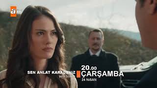Sen Anlat Karadeniz 49 Bölüm Fragmanı Tanımdaki Bütün Bölüm