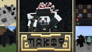 Minecraft Goety Speedrun in 5 Hour 49 Minute