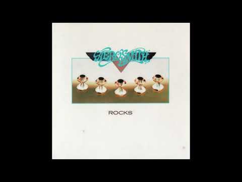 Aerosmith - 02 Last Child (Ai Instrumental)