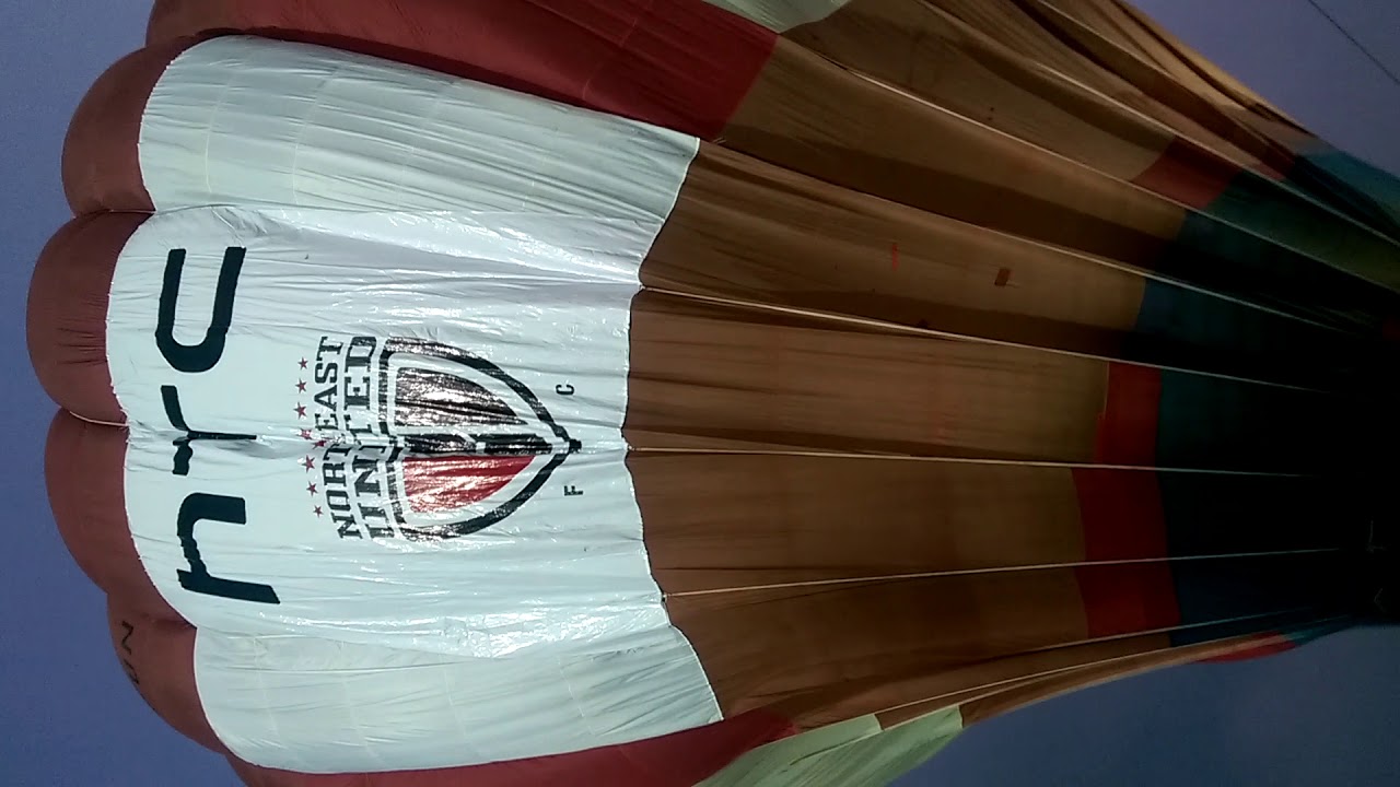 HTC Elevate Meetup at Guwahati 2015