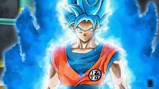 اغنية راب دراغون بول سوبر   غوكو ضد جيرين حصرية   Dragon Ball Super Rap AMV