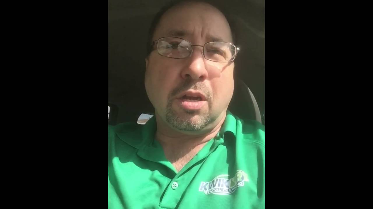 Carpet-Cleaning-KwikDry-Franchisee-Don Bratton-Testimonial