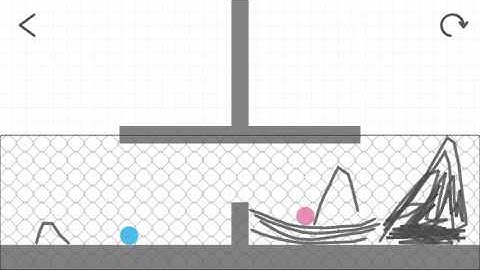 BRAIN DOTS solution Stage 479