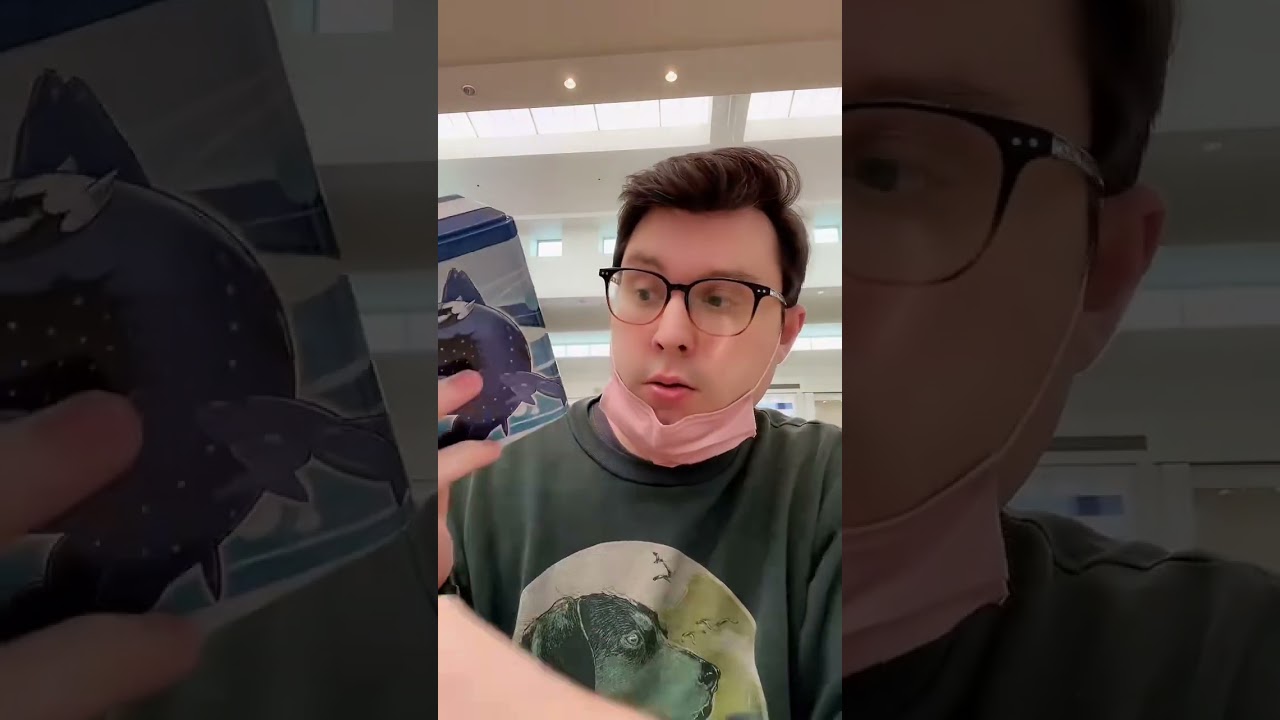 Stacking Tins Arrive Today!