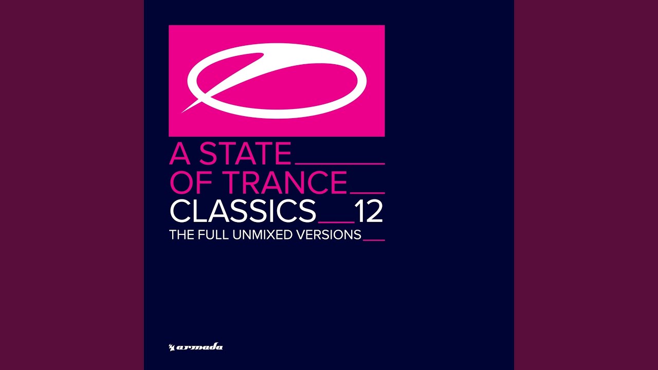 Concrete Angel (Original Mix) YouTube