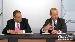 Dual Checkpoint Inhibitor Therapy for NSCLC