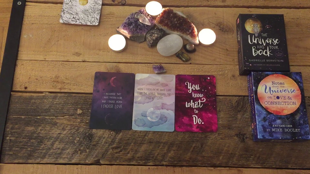 Pick a stone reading—What is your spell💖