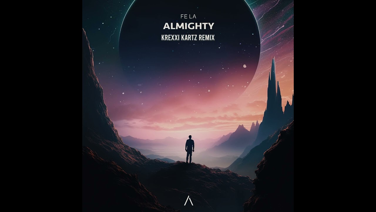Obejrzyj Fe La - Almighty (Krexii Kartz Remix) w YouTube Obejrzyj Fe La - Almighty (Krexii Kartz Remix) w YouTube