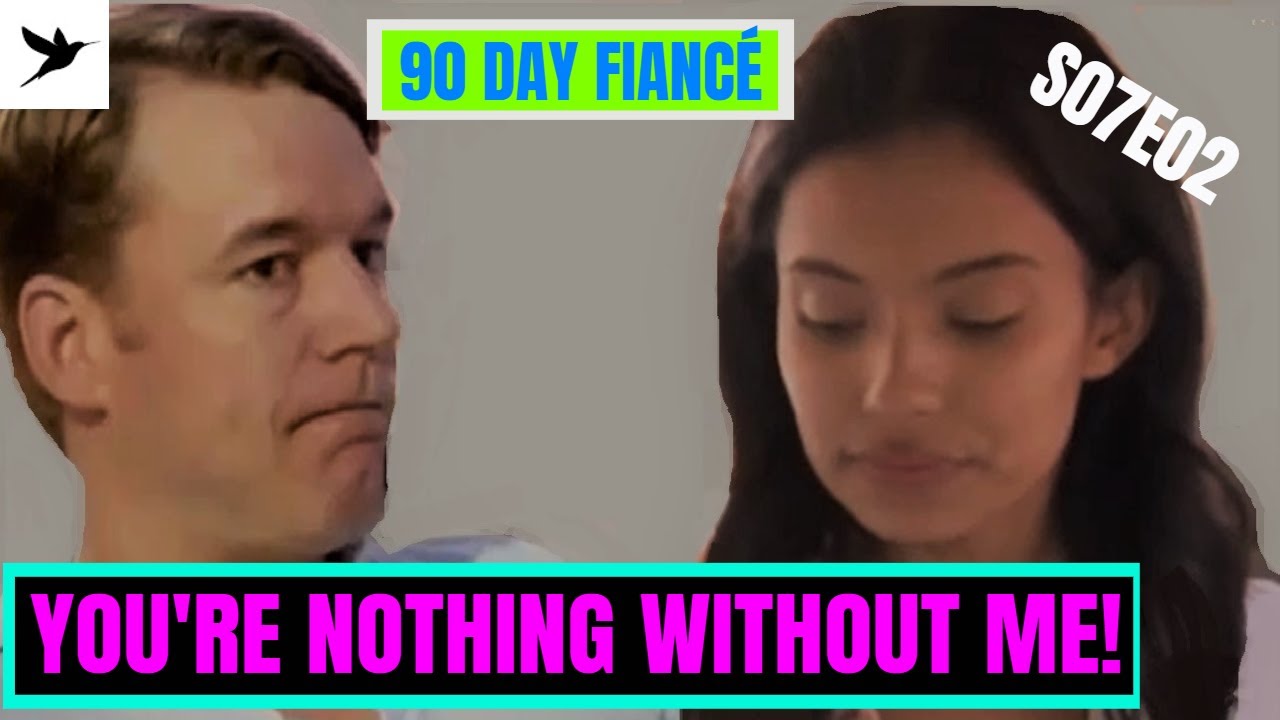 90 Day Fianc Now What Josh And Aleksandra